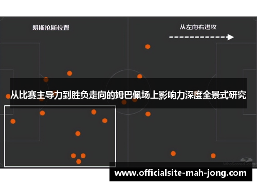 从比赛主导力到胜负走向的姆巴佩场上影响力深度全景式研究