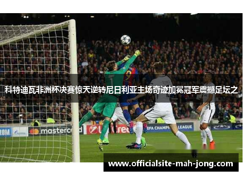 科特迪瓦非洲杯决赛惊天逆转尼日利亚主场奇迹加冕冠军震撼足坛之 科特迪瓦非洲杯决赛惊天逆转尼日利亚主场奇迹加冕冠军震撼足坛之